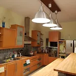 Σπίτι διακοπών Espace Cosmos Vaux-sur-Sure