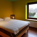 Espace Cosmos * Vaux-sur-Sure