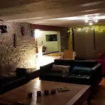 Espace Cosmos Σπίτι διακοπών *