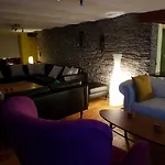 Espace Cosmos Σπίτι διακοπών Vaux-sur-Sure