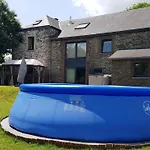 Espace Cosmos Vaux-sur-Sure