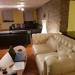 Espace Cosmos * Vaux-sur-Sure