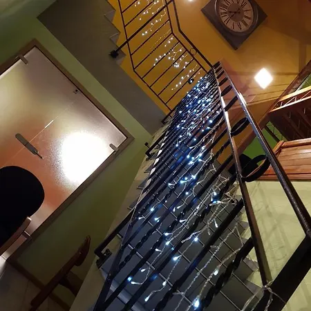 Espace Cosmos Σπίτι διακοπών *