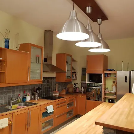 Vakantiehuis Espace Cosmos Vaux-sur-Sure