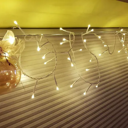 Espace Cosmos Vakantiehuis