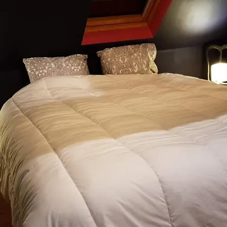 Espace Cosmos Σπίτι διακοπών *