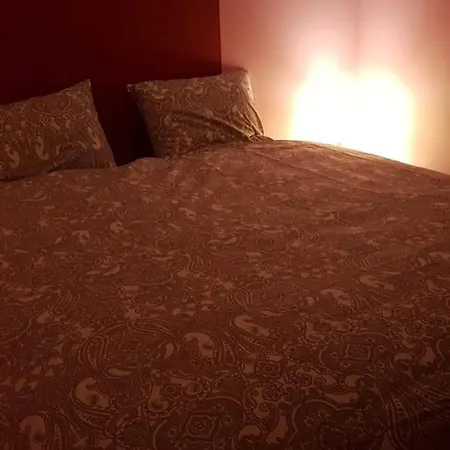 Espace Cosmos Holiday home Vaux-sur-Sure