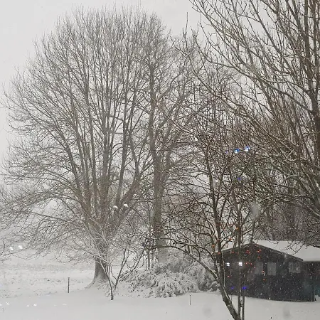 Espace Cosmos Vakantiehuis