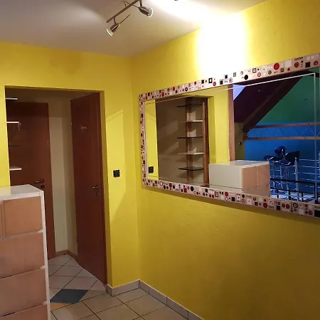 Vakantiehuis Espace Cosmos Vaux-sur-Sure