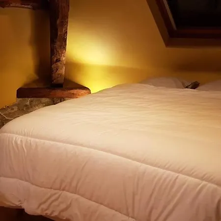 Espace Cosmos Holiday home Vaux-sur-Sure