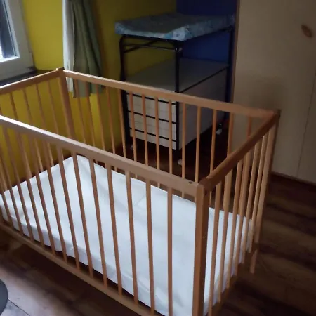 Vakantiehuis Espace Cosmos