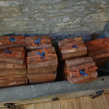 Σπίτι διακοπών Espace Cosmos *