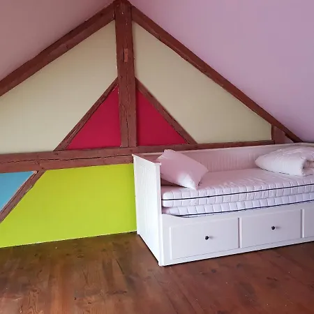 Espace Cosmos Vaux-sur-Sure