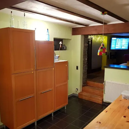 Ferienhaus Espace Cosmos *