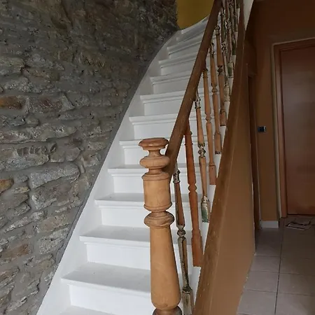 Vakantiehuis Espace Cosmos *