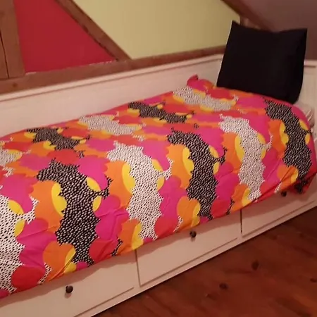 Espace Cosmos Vaux-sur-Sure