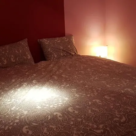 Espace Cosmos Vakantiehuis *