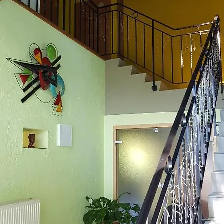 Vakantiehuis Espace Cosmos