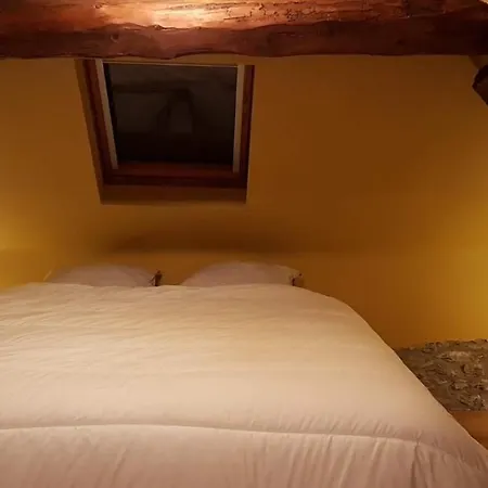 Vakantiehuis Espace Cosmos *