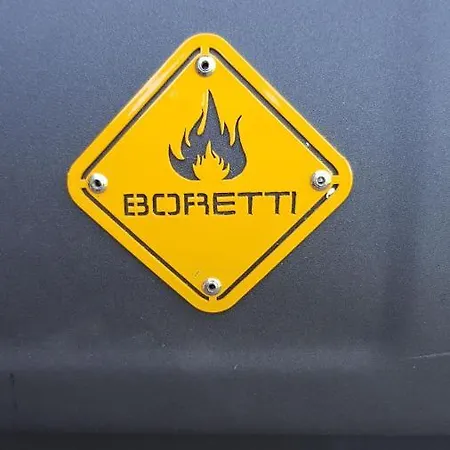 Espace Cosmos Vakantiehuis Vaux-sur-Sure