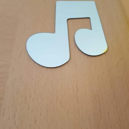 Vakantiehuis Espace Cosmos