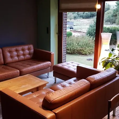 Espace Cosmos * Vaux-sur-Sure