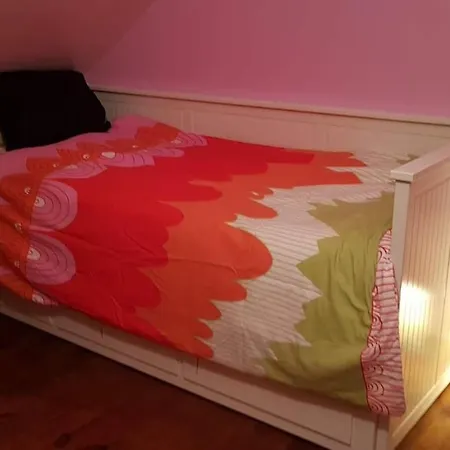 Vakantiehuis Espace Cosmos