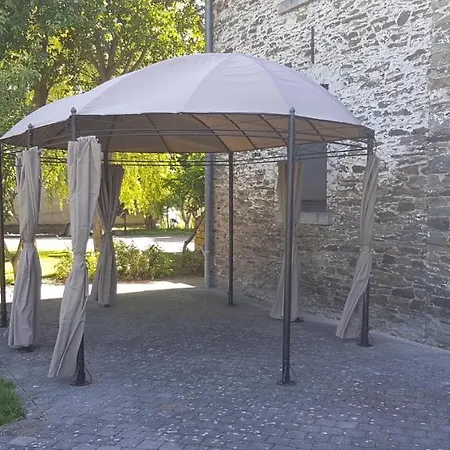 Espace Cosmos Ferienhaus