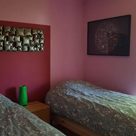 Espace Cosmos * Vaux-sur-Sure