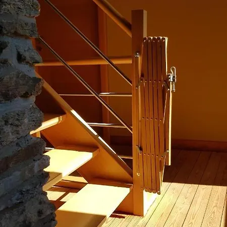 Vakantiehuis Espace Cosmos