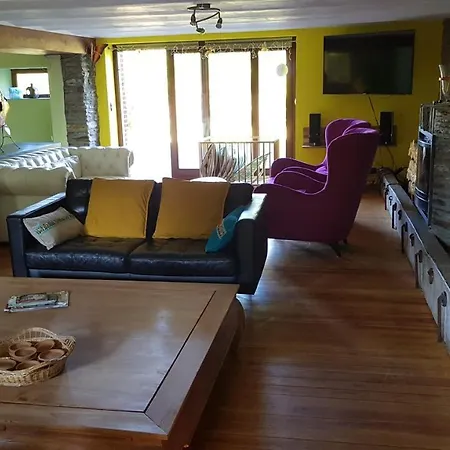 Espace Cosmos * Vaux-sur-Sure