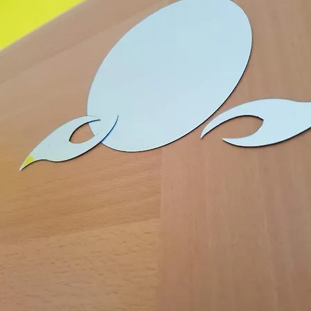 Espace Cosmos Vakantiehuis Vaux-sur-Sure