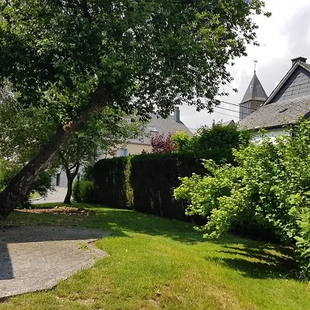 Espace Cosmos Tatil Evi