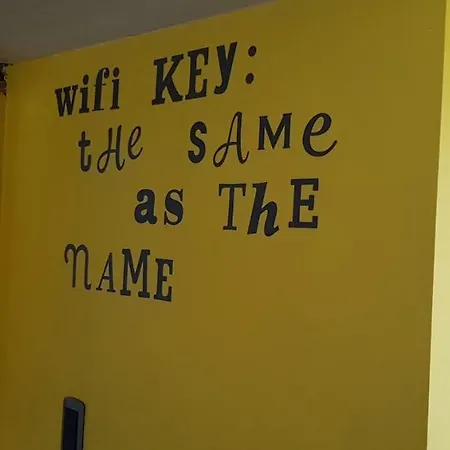 Vakantiehuis Espace Cosmos *