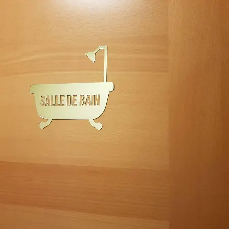 Casa vacanze Espace Cosmos