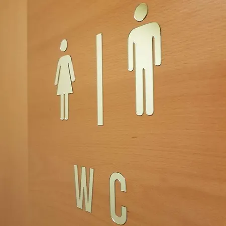 Vakantiehuis Espace Cosmos *