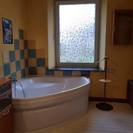 Vakantiehuis Espace Cosmos