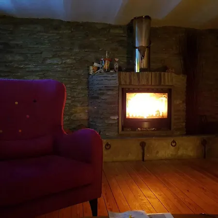 Espace Cosmos Holiday home