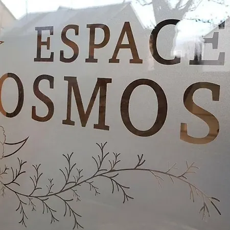 Espace Cosmos Vaux-sur-Sure