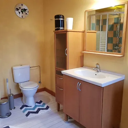 Holiday home Espace Cosmos