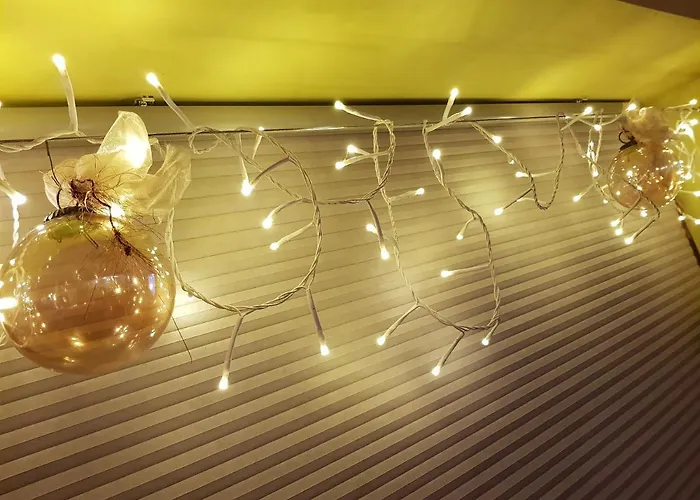 Espace Cosmos Tatil Evi