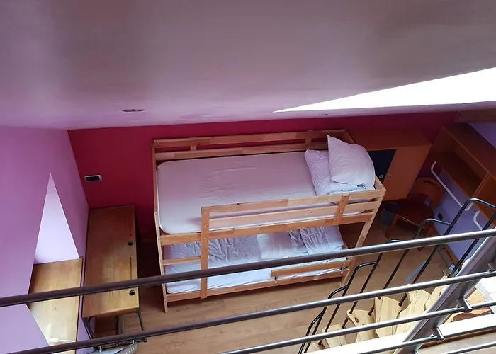 Espace Cosmos Tatil Evi *