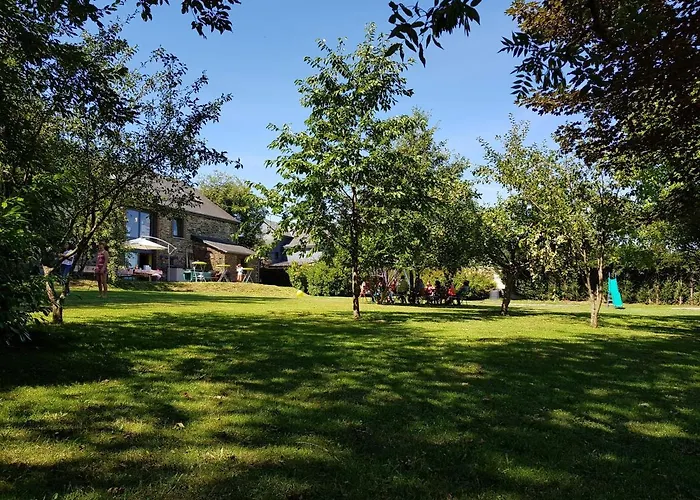 Espace Cosmos Tatil Evi *