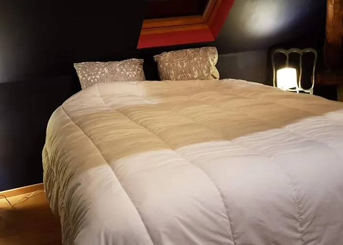 Espace Cosmos Tatil Evi *