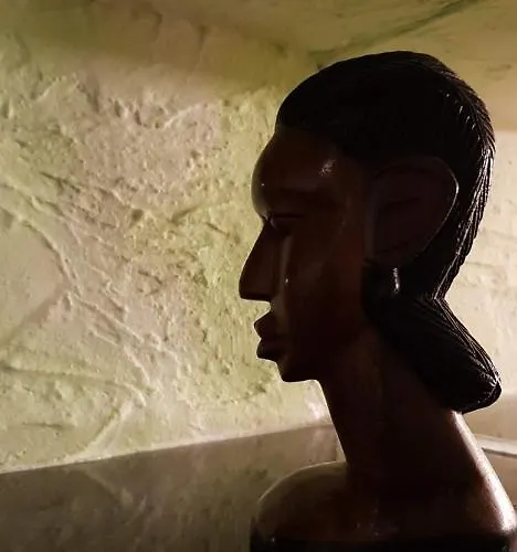 Tatil Evi Espace Cosmos