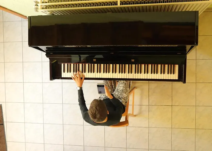 Espace Cosmos Vaux-sur-Sure