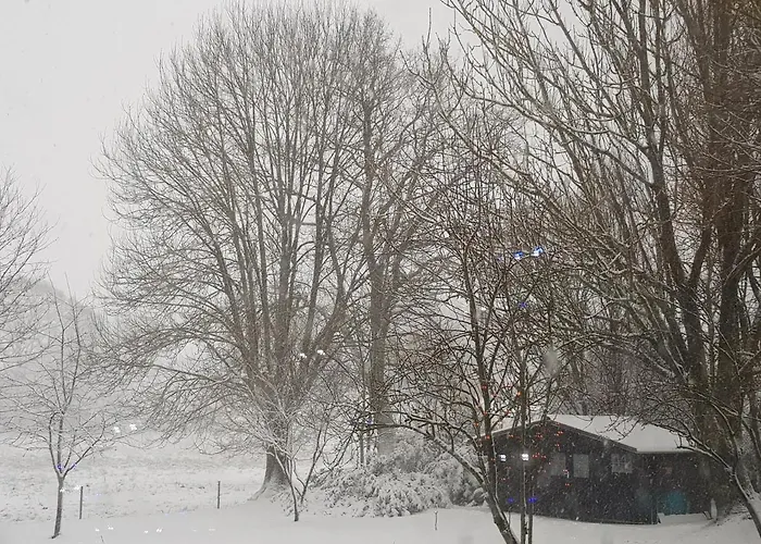 Espace Cosmos Tatil Evi