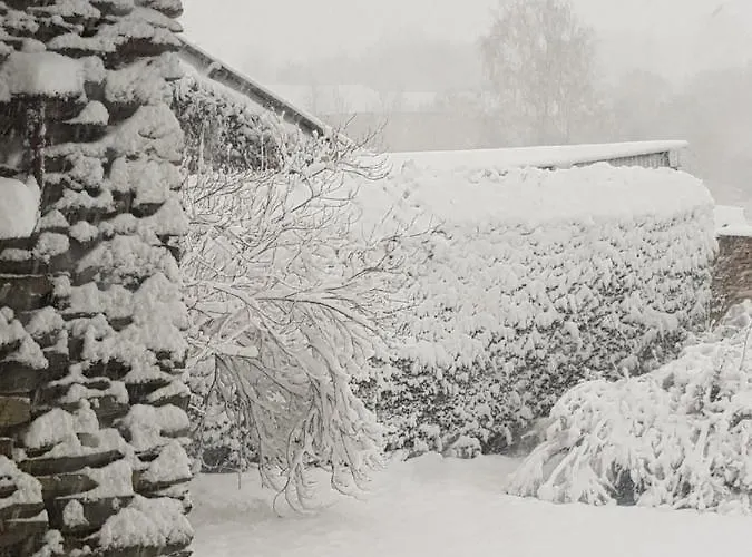 Espace Cosmos Vaux-sur-Sure