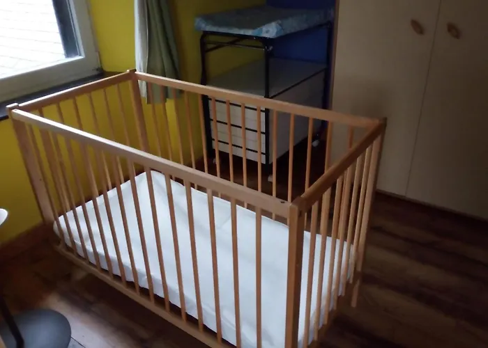 Tatil Evi Espace Cosmos