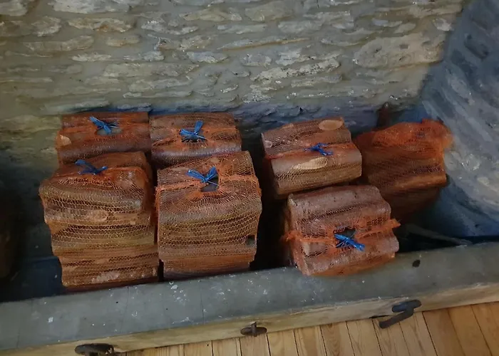 Tatil Evi Espace Cosmos *